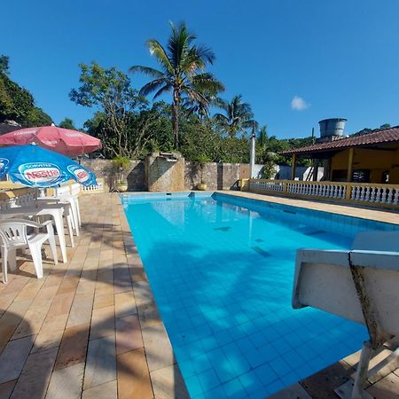 Itanhaém Recanto Sao Fernando酒店 外观 照片